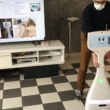 Bourbourg : Cutii, le petit robot qui a débarqué à l’EHPAD pour divertir les personnes âgées